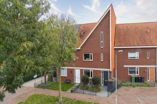 Woning Vriesschestraat 50 Duiven