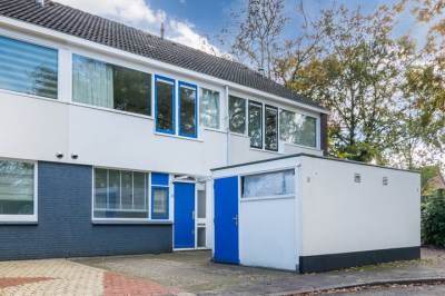 Woning Choristenpad 20 Soest