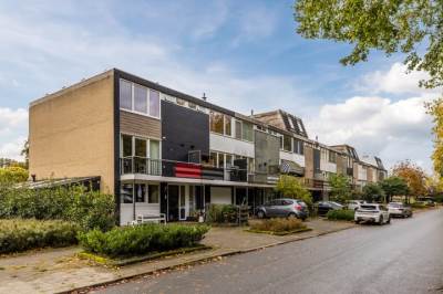 Woning Varenstraat 29 Soest