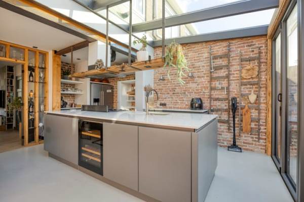 Woning Essenlaan 13 Oudorp