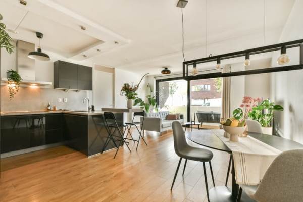 Woning Fritz Dietrich Kahlenbergstraat 125 Amsterdam