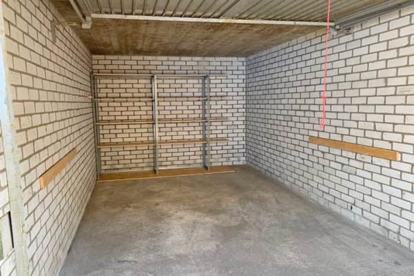 Garage Marco Pololaan 449 Utrecht