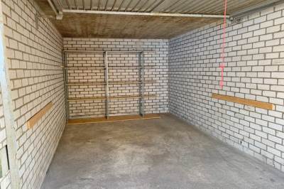 Garage Marco Pololaan 449 Utrecht