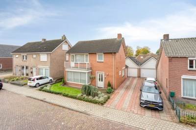 Woning Bakkerstraat 7 Reusel