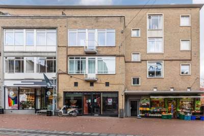 Woning Houtstraat 25 Nijmegen