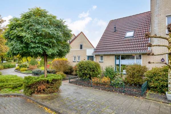 Woning Wanyng 7 Goor