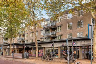 Woning Moleneindplein 306 Vught