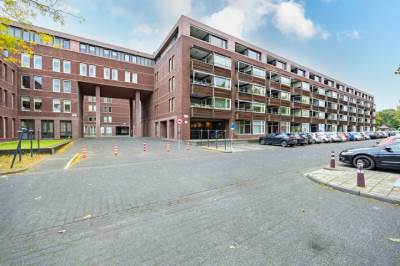 Woning Jerusalem 79 Venray