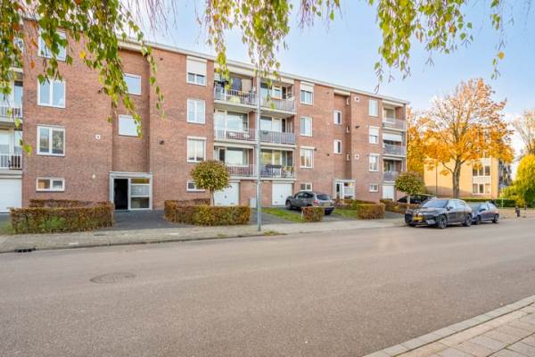 Woning Vrangendael 40 Sittard