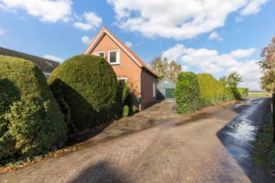 Woning Domstraat 27 Nijkerkerveen