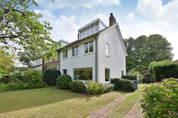 Woning Beethovenlaan 11 Naarden