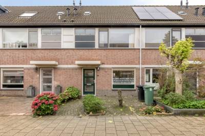 Woning Granaat 7 Zoetermeer