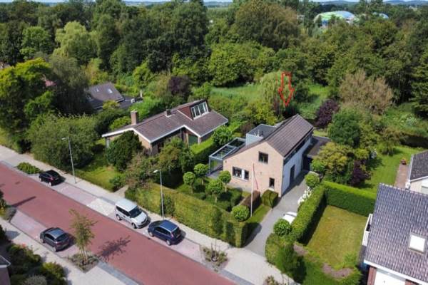 Woning Van de Veldelaan 958 Alkmaar