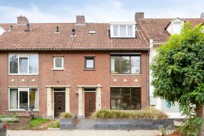 Woning Botenlaan 44 Eindhoven