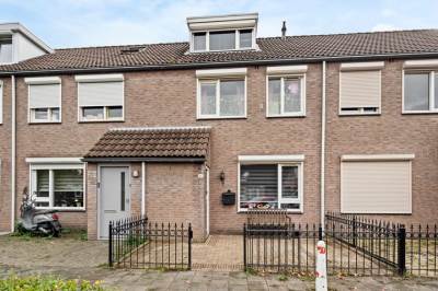 Woning Hannie Schaftplein 5 Helmond