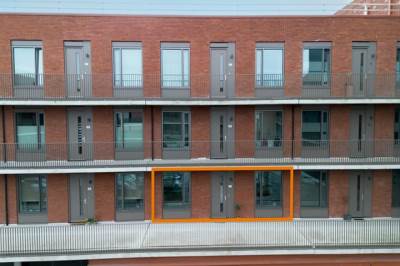 Woning Theo Dobbestraat 7 Lent