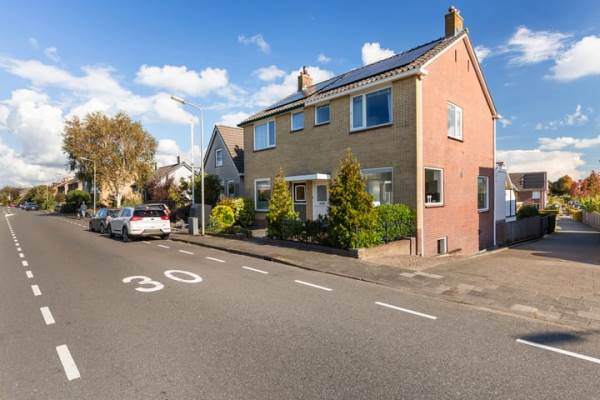 Woning Rodenrijseweg 251 Berkel en Rodenrijs