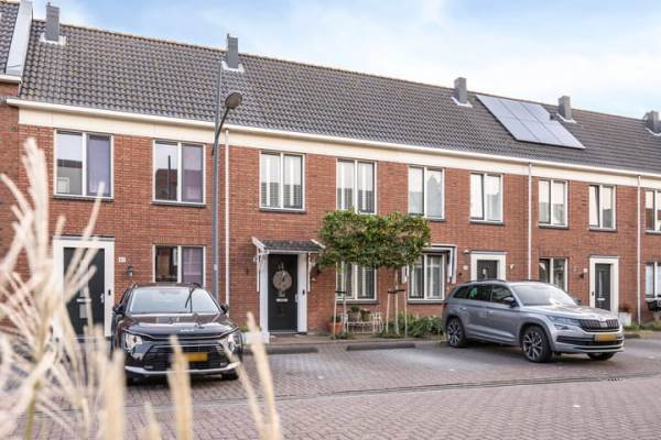 Woning Laurentiden 40 Assendelft