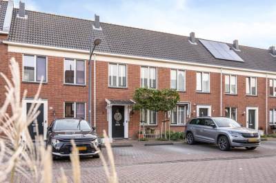 Woning Laurentiden 40 Assendelft