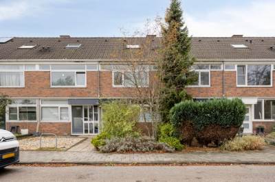 Woning Valeriaan 82 Heerenveen