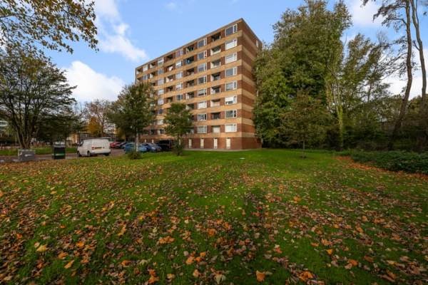 Woning Fluitekruidweg 21 Zaandam