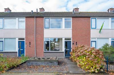 Woning Prunushof 5 Zelhem