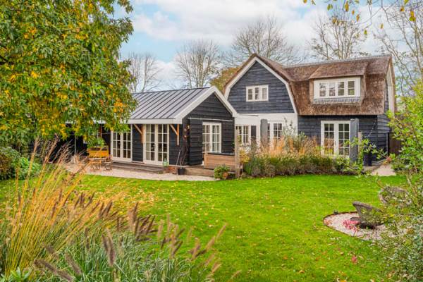 Woning Oude Bergerweg 88 Bergen (NH)