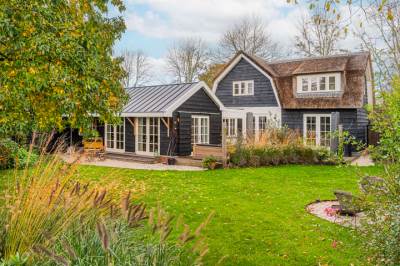 Woning Oude Bergerweg 88 Bergen (NH)