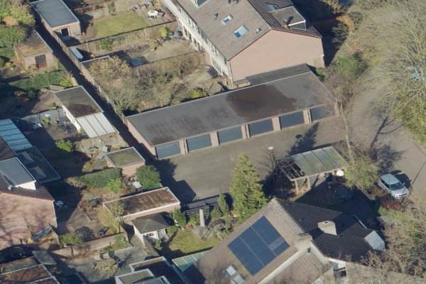 Garage Scalmeyerpad 103 Soest