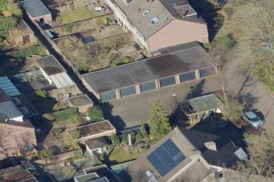 Garage Scalmeyerpad 103 Soest