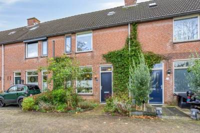 Woning Tesjeslaan 16 Zwolle