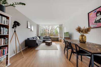 Woning Engelandlaan 406 Haarlem