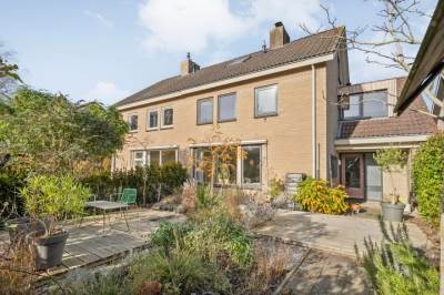 Woning Thomas à Kempislaan 16A Dalfsen