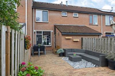 Woning Horst 125 Lelystad