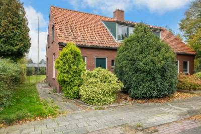 Woning Harm Heijeslaan 28 Nieuwe Pekela