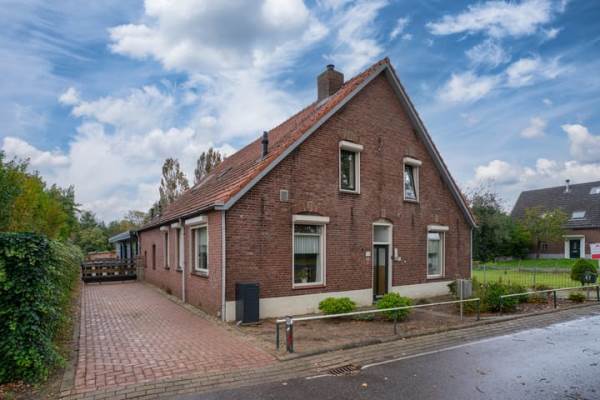 Woning Beekseweg 45 Babberich