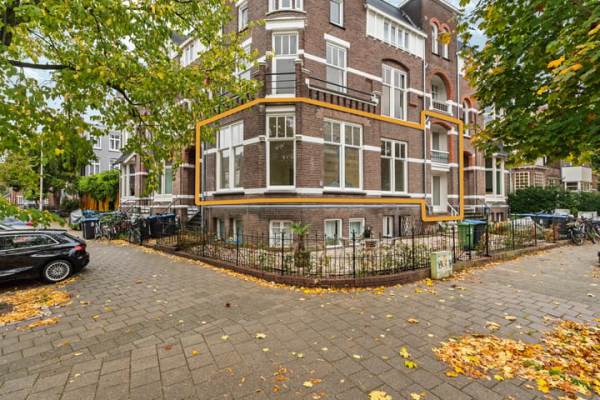 Woning Fransestraat 13 Nijmegen