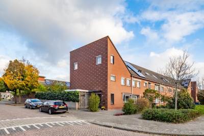 Woning Herman Heijermanshove 37 Nieuwegein