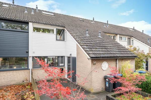 Woning Bermershof 249 Uden