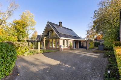 Woning Landauerlaan 13 Leek