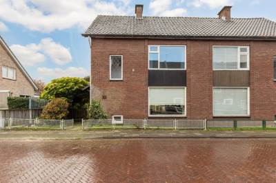 Woning Huurnestraat 23 Oldenzaal