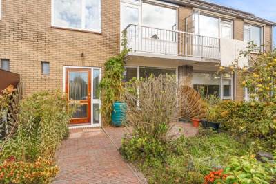 Woning Masada 4 Schoonrewoerd