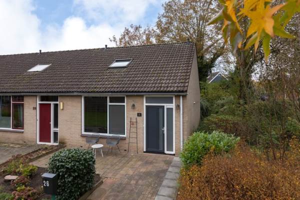 Woning Het Blik 26 Groenlo