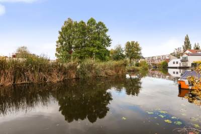 Woning Oudedijkse Schiekade 24 Rotterdam