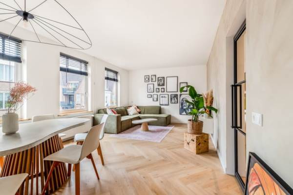 Woning Cieweg 4 Castricum