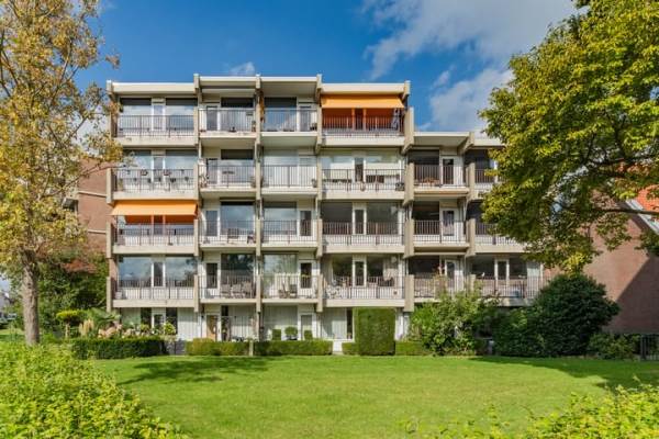 Woning Korte Nieuwstraat 92 Tilburg