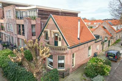 Woning Heerenweg 5 Rijnsburg