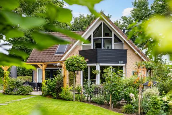 Woning Tullekenweg 16 Eerbeek