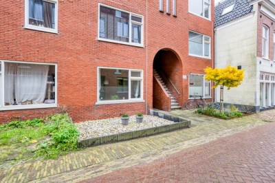 Woning Lissabonstraat 27 Groningen