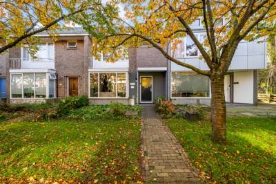 Woning Schapenweijdt 3 Heiloo